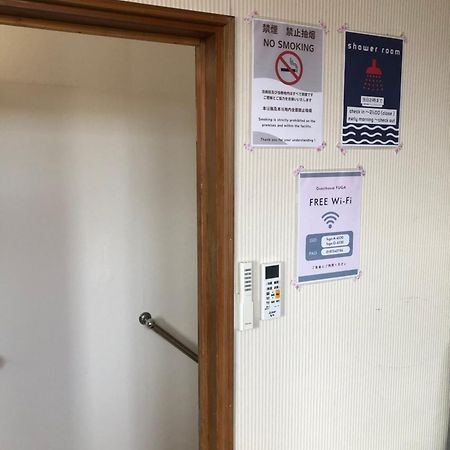 Kakunodate Guesthouse Fuga Semboku Exteriör bild