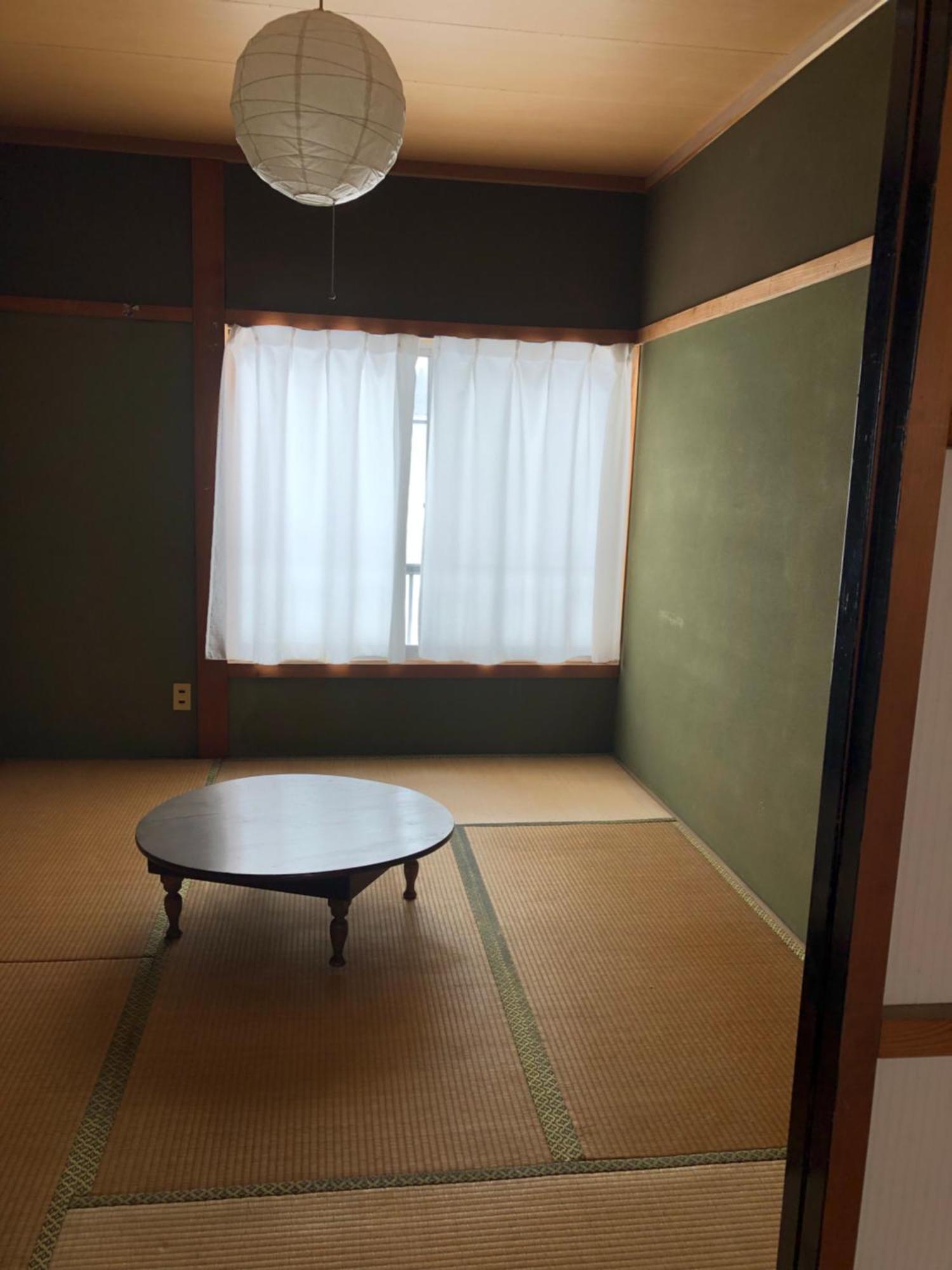 Kakunodate Guesthouse Fuga Semboku Exteriör bild