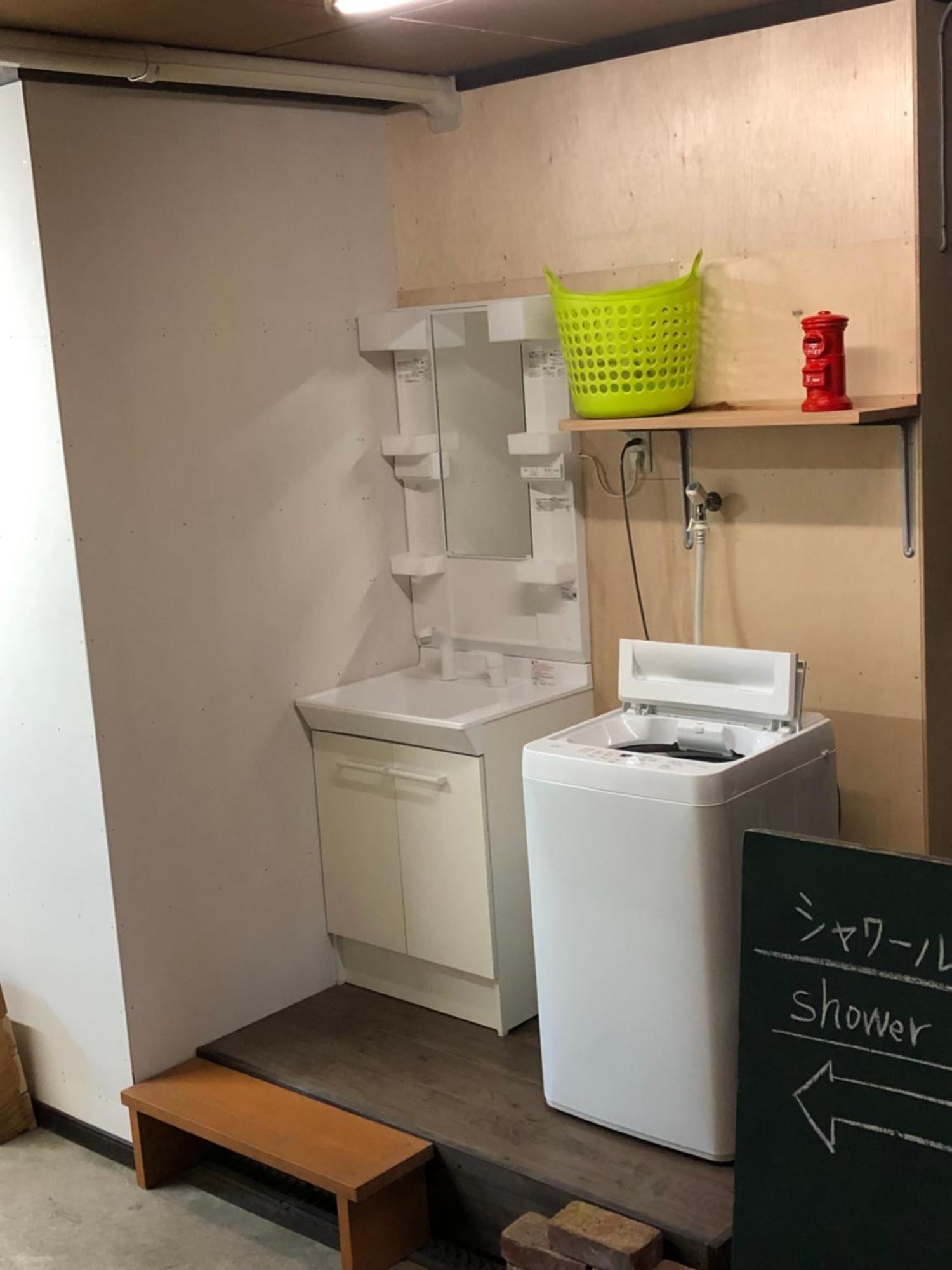 Kakunodate Guesthouse Fuga Semboku Exteriör bild