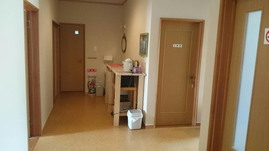 Kakunodate Guesthouse Fuga Semboku Exteriör bild