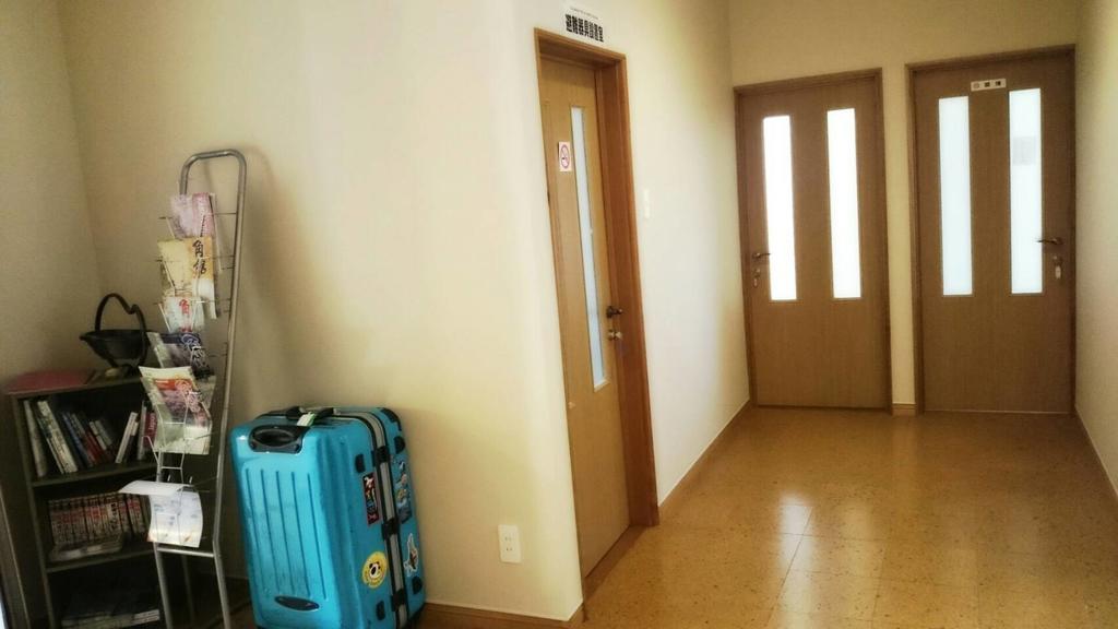 Kakunodate Guesthouse Fuga Semboku Exteriör bild