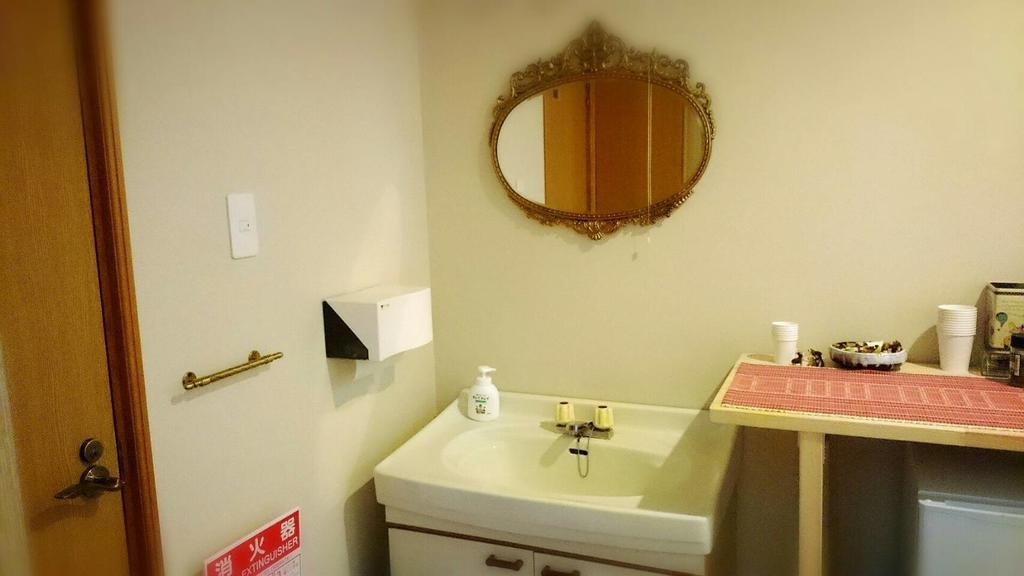 Kakunodate Guesthouse Fuga Semboku Exteriör bild