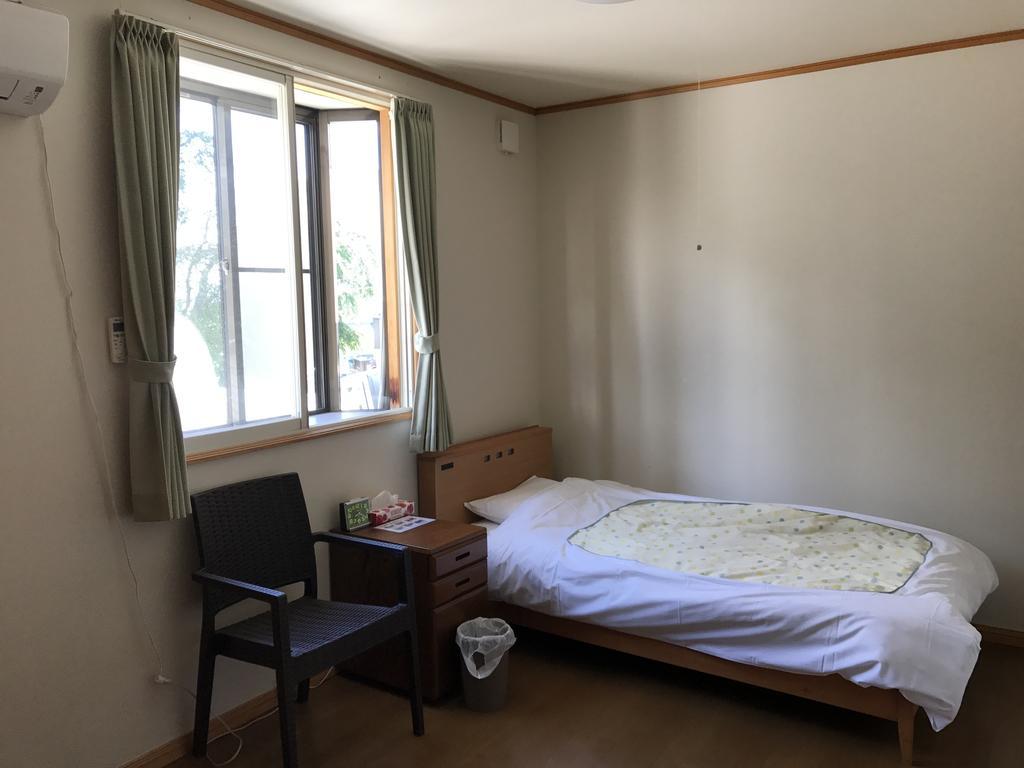 Kakunodate Guesthouse Fuga Semboku Exteriör bild
