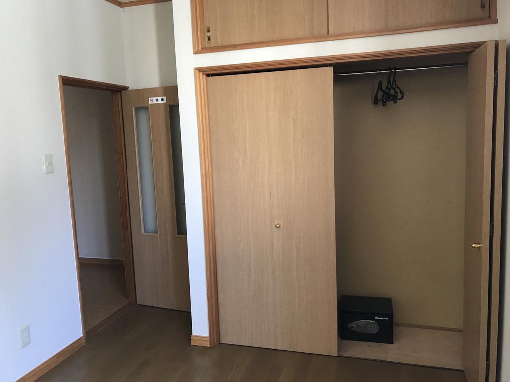 Kakunodate Guesthouse Fuga Semboku Exteriör bild