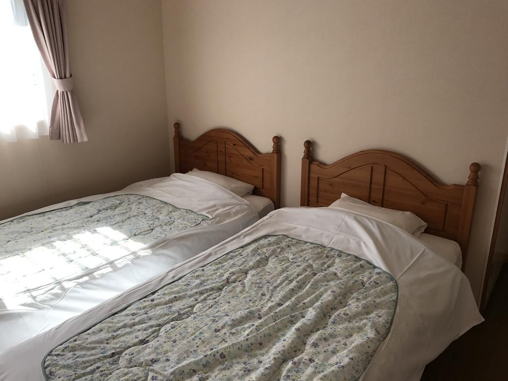 Kakunodate Guesthouse Fuga Semboku Exteriör bild