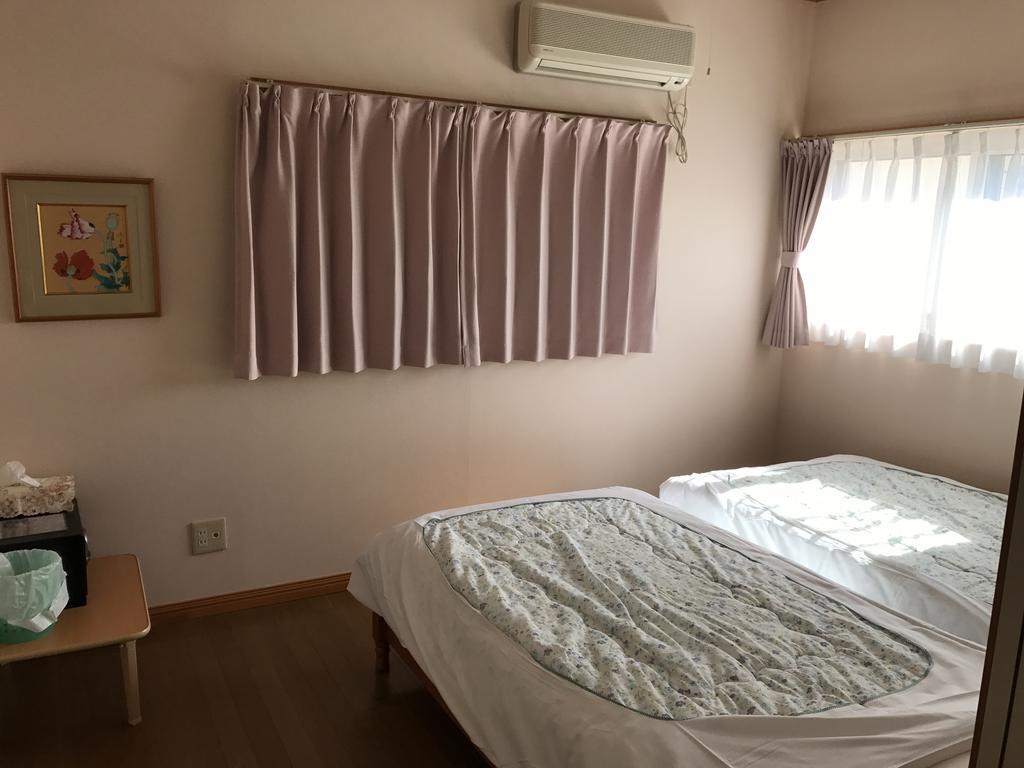 Kakunodate Guesthouse Fuga Semboku Exteriör bild