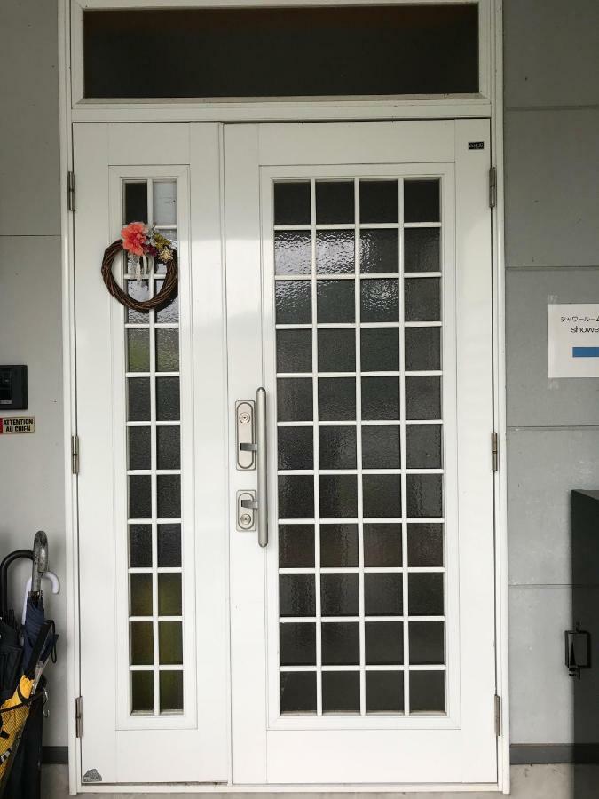 Kakunodate Guesthouse Fuga Semboku Exteriör bild