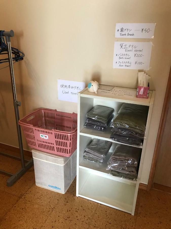 Kakunodate Guesthouse Fuga Semboku Exteriör bild