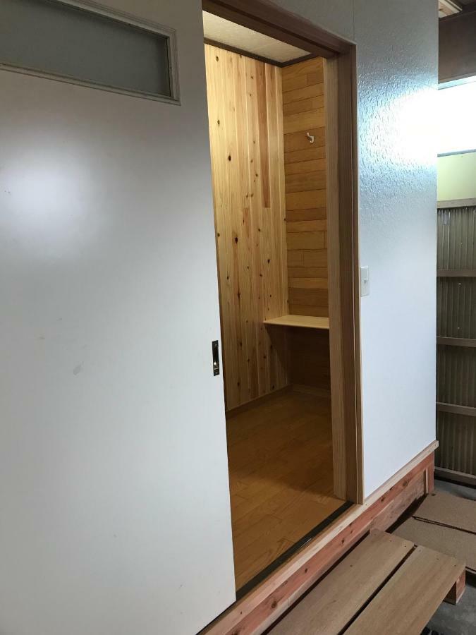 Kakunodate Guesthouse Fuga Semboku Exteriör bild