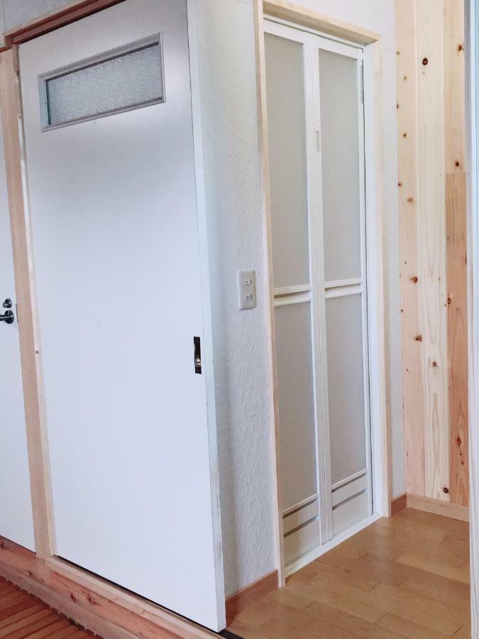 Kakunodate Guesthouse Fuga Semboku Exteriör bild