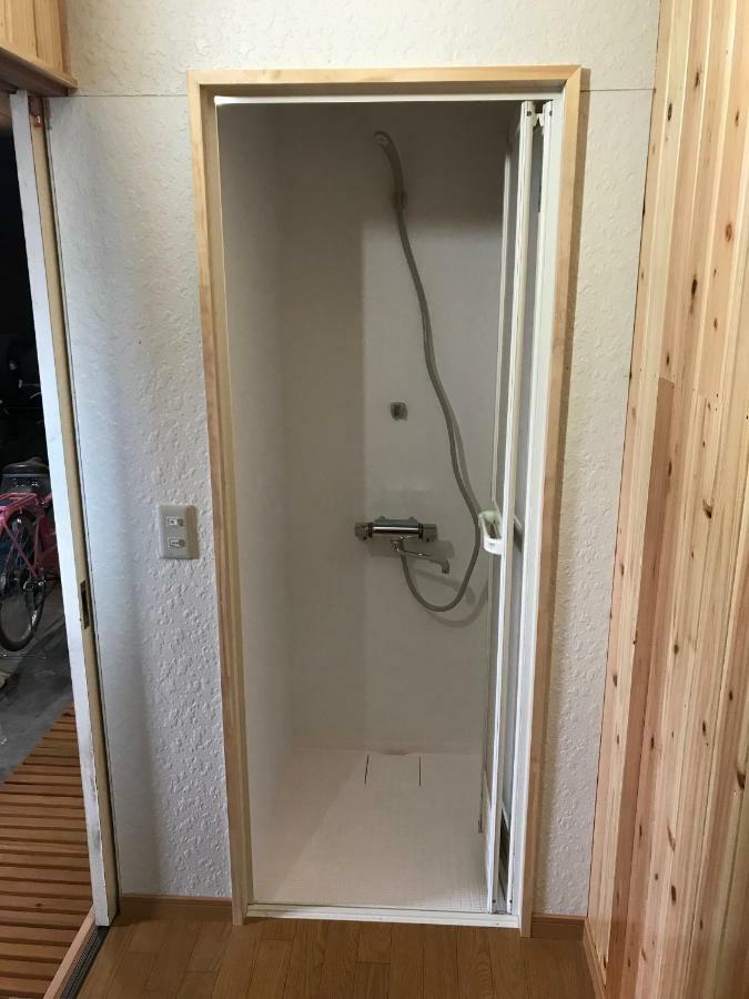 Kakunodate Guesthouse Fuga Semboku Exteriör bild