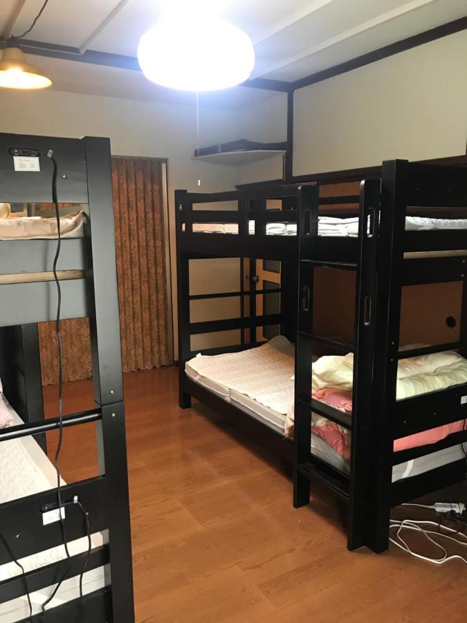 Kakunodate Guesthouse Fuga Semboku Exteriör bild